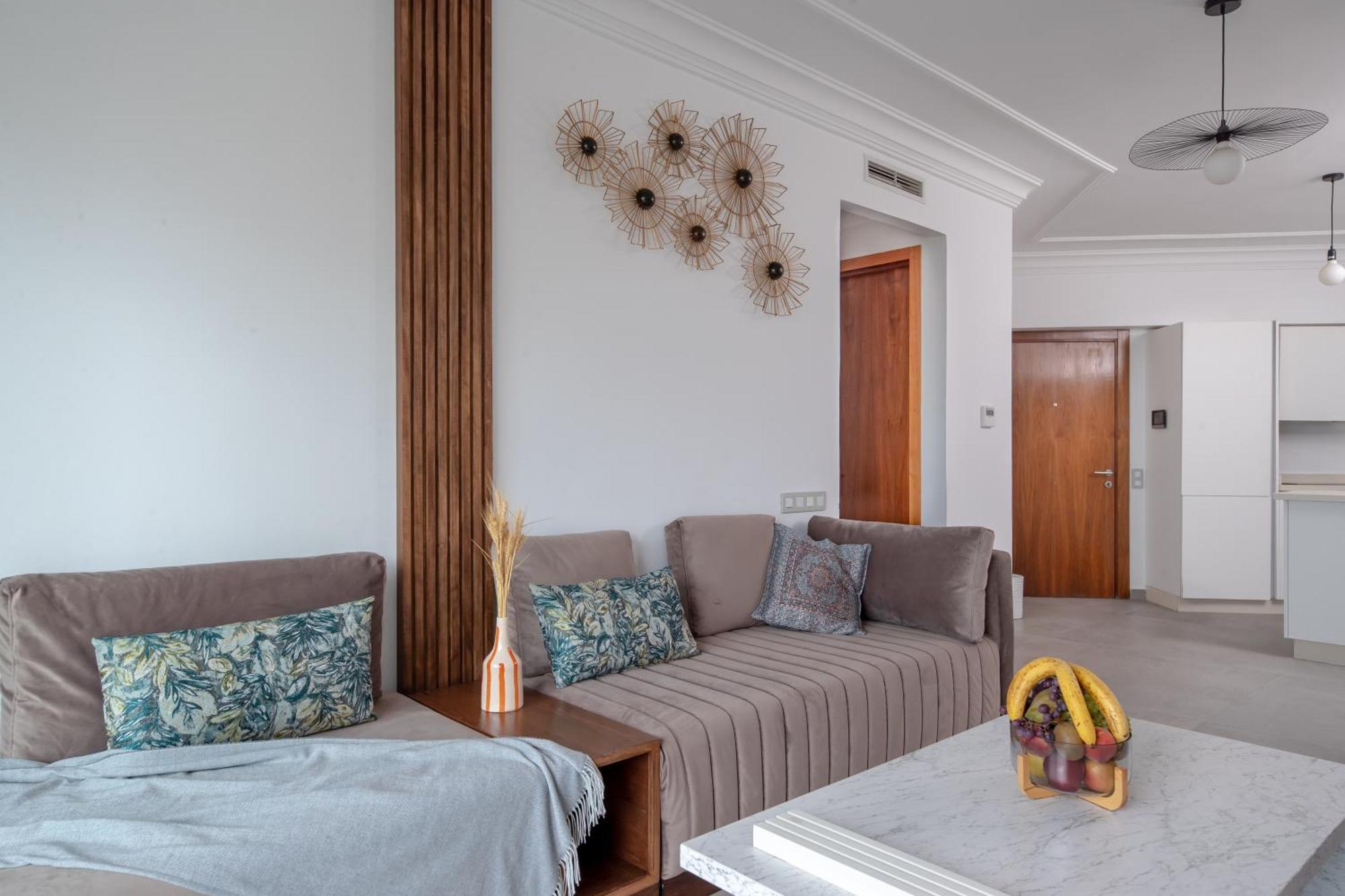 Apartamento Sea View-Mosquée Hassan II- By CasaKhemsa  Casa Blanca Exterior foto